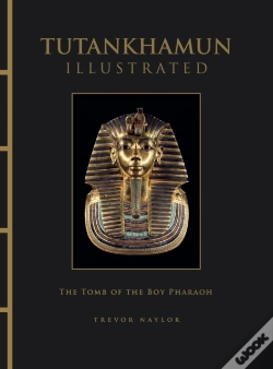 Capa do artigo Tutankhamun Illustrated