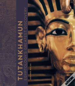 Capa do artigo Tutankhamun