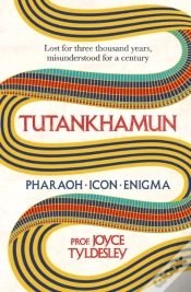 Capa do artigo Tutankhamun