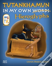 Capa do artigo Tutankhamun