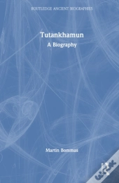 Tutankhamun