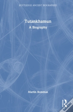 Capa do artigo Tutankhamun