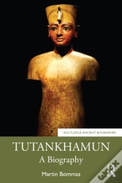 Capa do artigo Tutankhamun