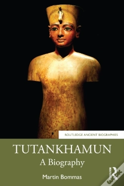 Capa do artigo Tutankhamun