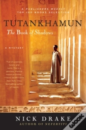 Capa do artigo Tutankhamun