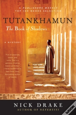 Capa do artigo Tutankhamun