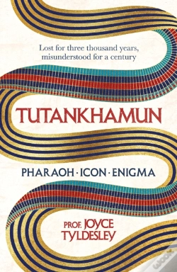 Capa do artigo Tutankhamun - Pharoah, Icon, Enigma