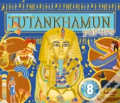 Capa do artigo Tutankhamun Pop-Ups