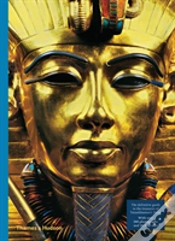 Capa do artigo Tutankhamun