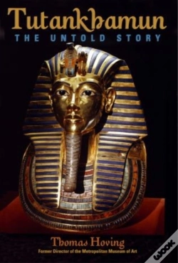 Capa do artigo Tutankhamun