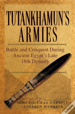 Capa do artigo Tutankhamun'S Armies