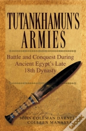 Capa do artigo Tutankhamun