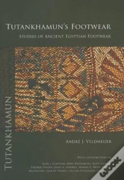 Capa do artigo Tutankhamun