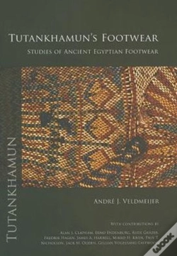 Capa do artigo Tutankhamun'S Footwear