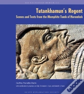 Tutankhamun'S Regent