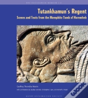 Capa do artigo Tutankhamun