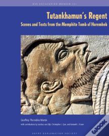 Tutankhamun'S Regent
