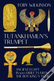 Capa do artigo Tutankhamun
