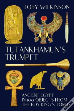 Capa do artigo Tutankhamun'S Trumpet