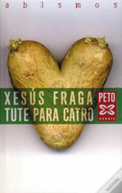 Capa do artigo Tute Para Catro