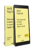 Tutela Constitucional Del Derecho De Consumo: Lenguaje Y Mercado (Papel E-Book)