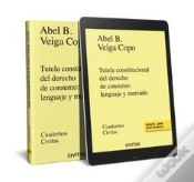 Capa do artigo Tutela Constitucional Del Derecho De Consumo: Lenguaje Y Mercado (Papel E-Book)