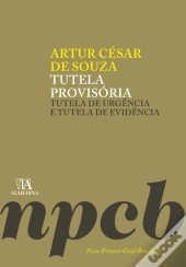 Tutela Provisória - 1 Ed.