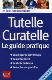 Capa do artigo Tutelle Curatelle 2012