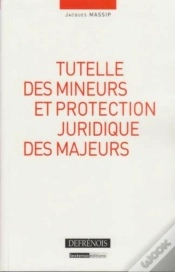 Capa do artigo Tutelle Des Mineurs Et Protection Juridique Des Majeurs