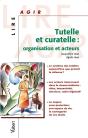 Tutelle Et Curatelle ; Organisation Et Acteurs - Preview