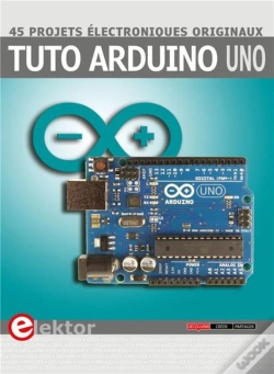 Capa do artigo Tuto Arduino Uno