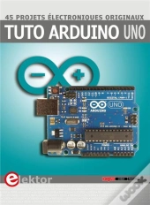 Tuto Arduino Uno