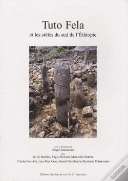 Capa do artigo Tuto Fela Et Les Stèles Du Sud De L'Ethiopie