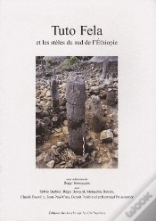 Capa do artigo Tuto Fela Et Les Stèles Du Sud De L