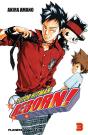 Tutor Hitman Reborn Nº 03/42 - Preview