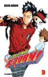 Tutor Hitman Reborn Nº 03/42