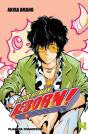 Tutor Hitman Reborn Nº 04/42 - Preview