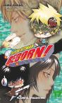 Tutor Hitman Reborn Nº 17/42 - Preview
