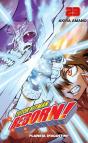 Tutor Hitman Reborn Nº 23/42 - Preview