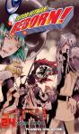 Tutor Hitman Reborn Nº 24/42 - Preview
