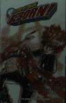 Tutor Hitman Reborn Nº 35/42