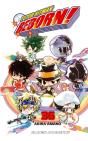 Tutor Hitman Reborn Nº 36/42 - Preview