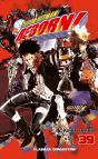 Tutor Hitman Reborn Nº 39/42 - Preview