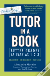 Capa do artigo Tutor In A Book