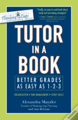 Capa do artigo Tutor In A Book