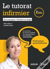 Tutorat Infirmier (Le) 2e Edt
