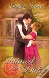 Tutored By A Duke