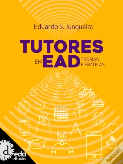 Capa do artigo Tutores Em Ead