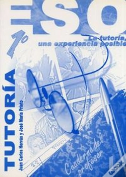 Capa do artigo Tutoria 1 Eso Profesor Labtut1es