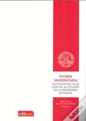 Capa do artigo Tutoría Universitaria